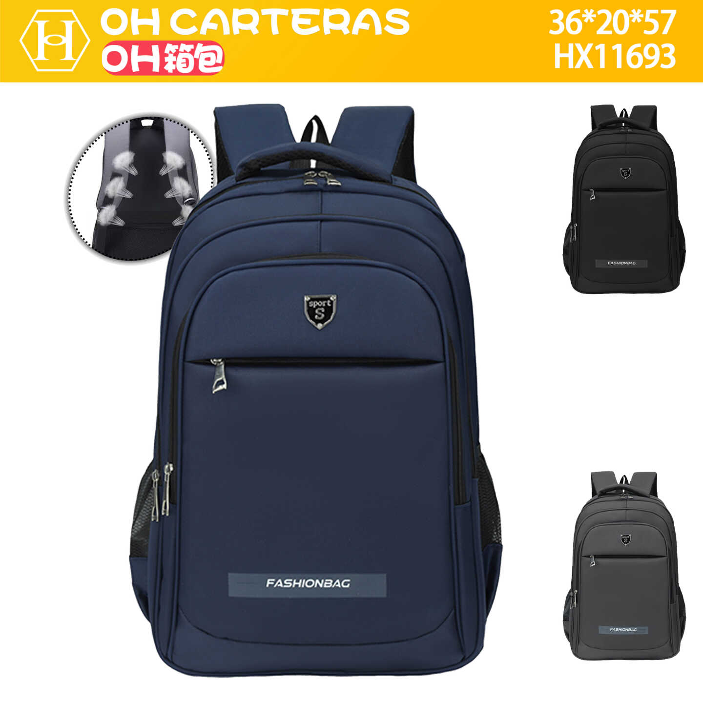 Mochila