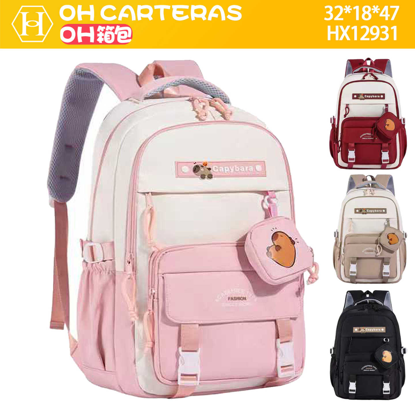Mochila