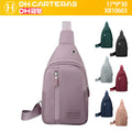 Bolso Bandolero