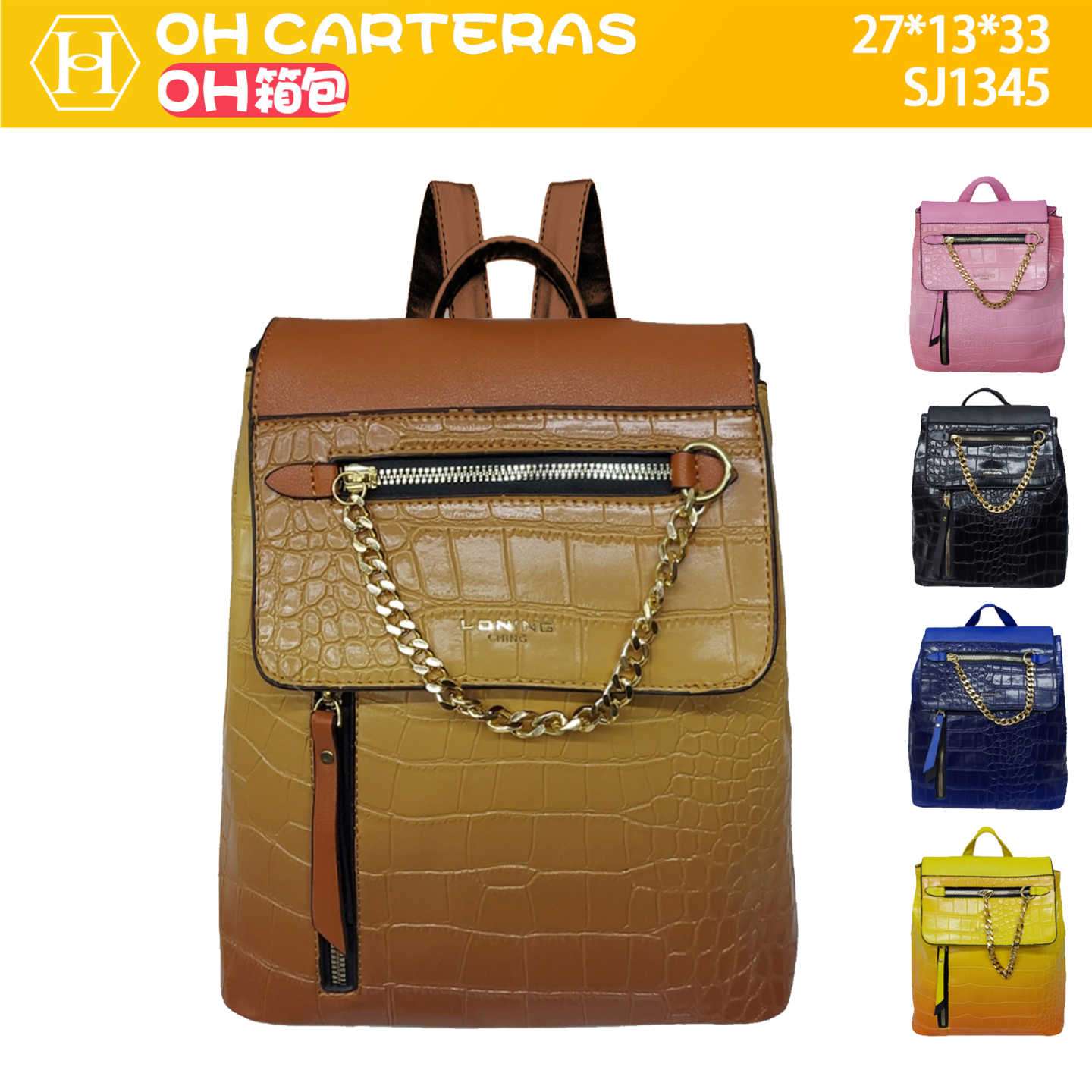 Mochila
