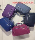 Bolso de Viaje   