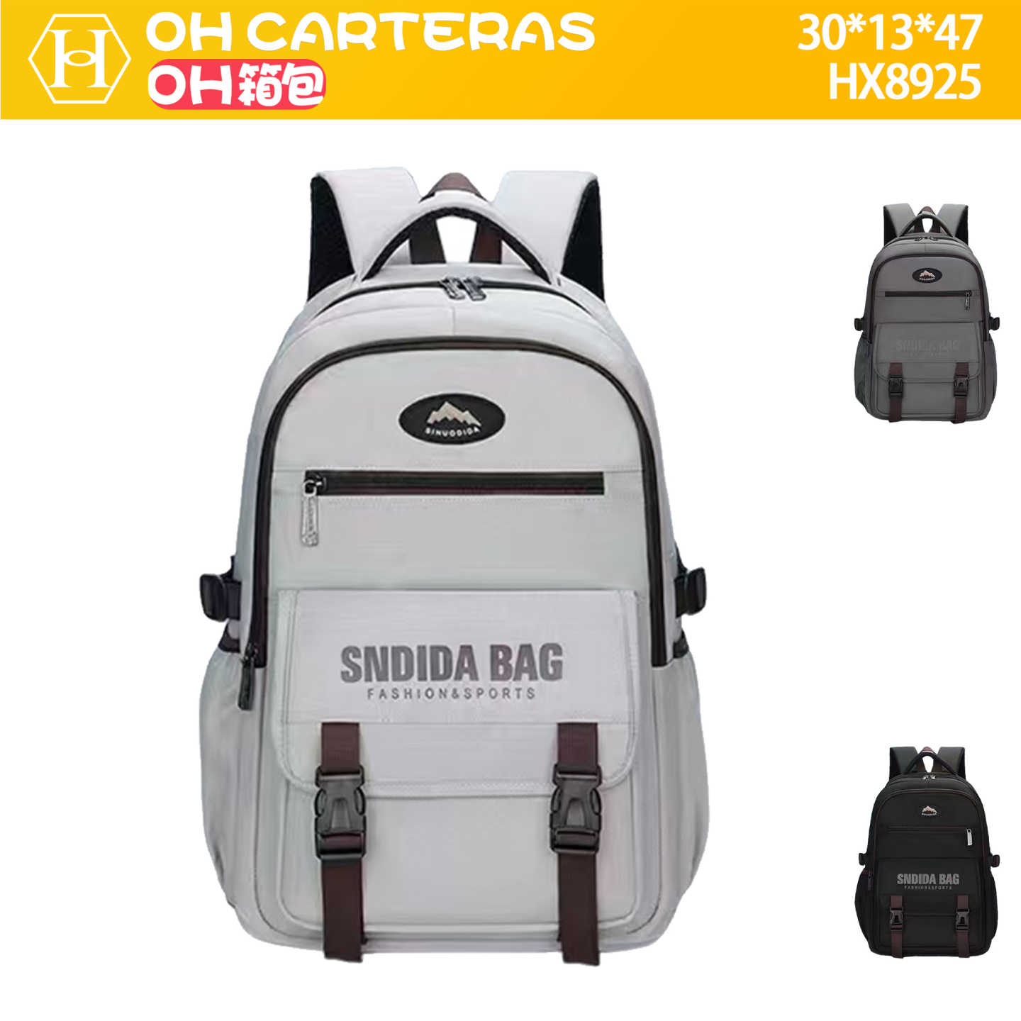 Mochila