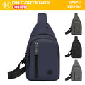 Bolso Bandolero