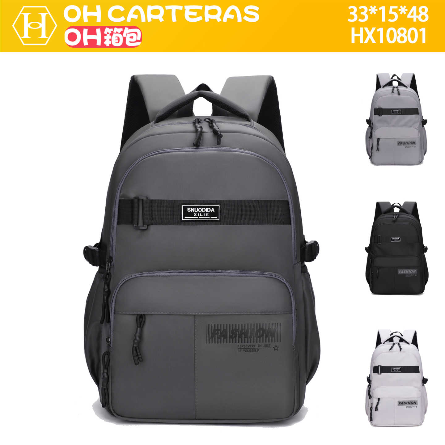 Mochila