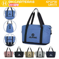 Bolso de Viaje 