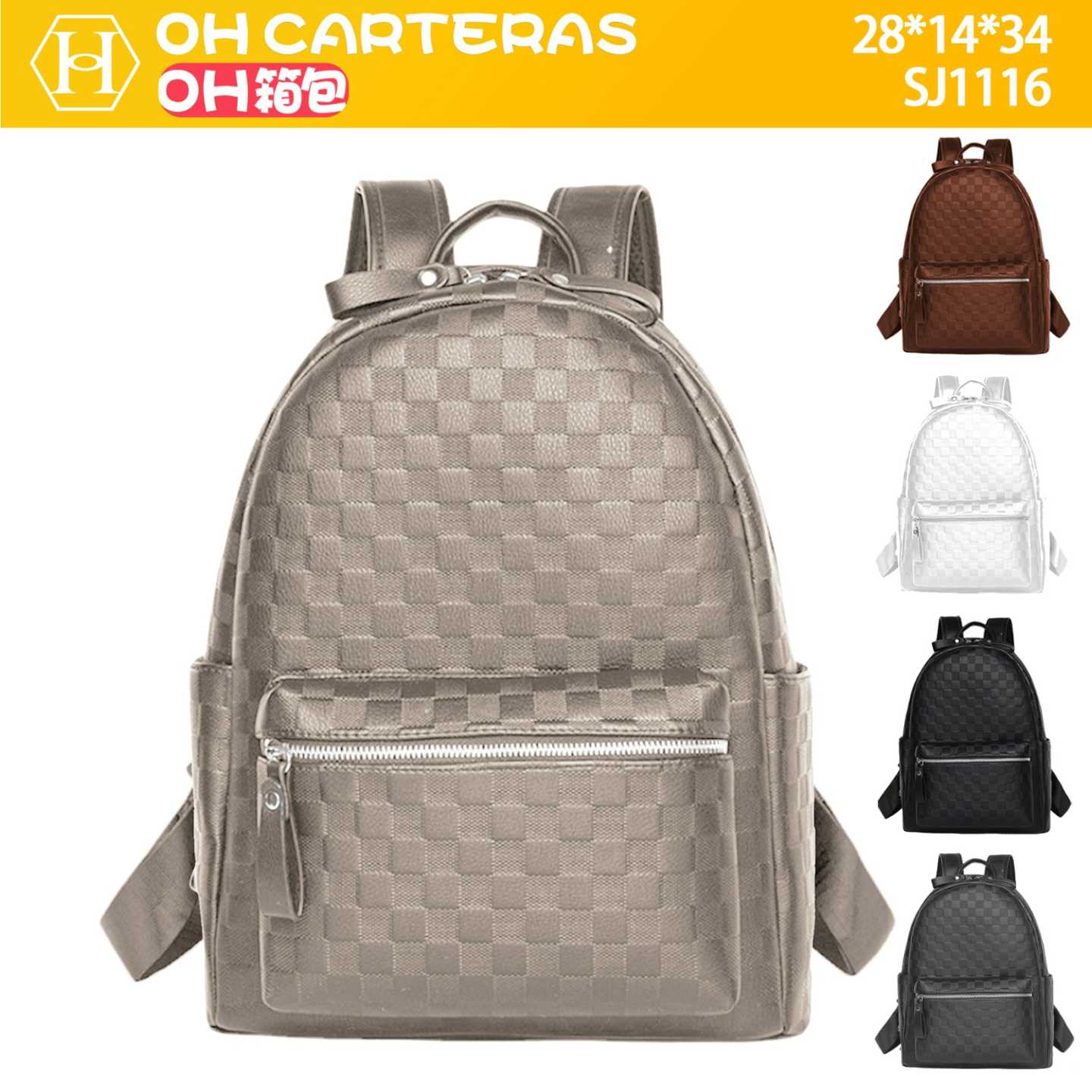 Mochila