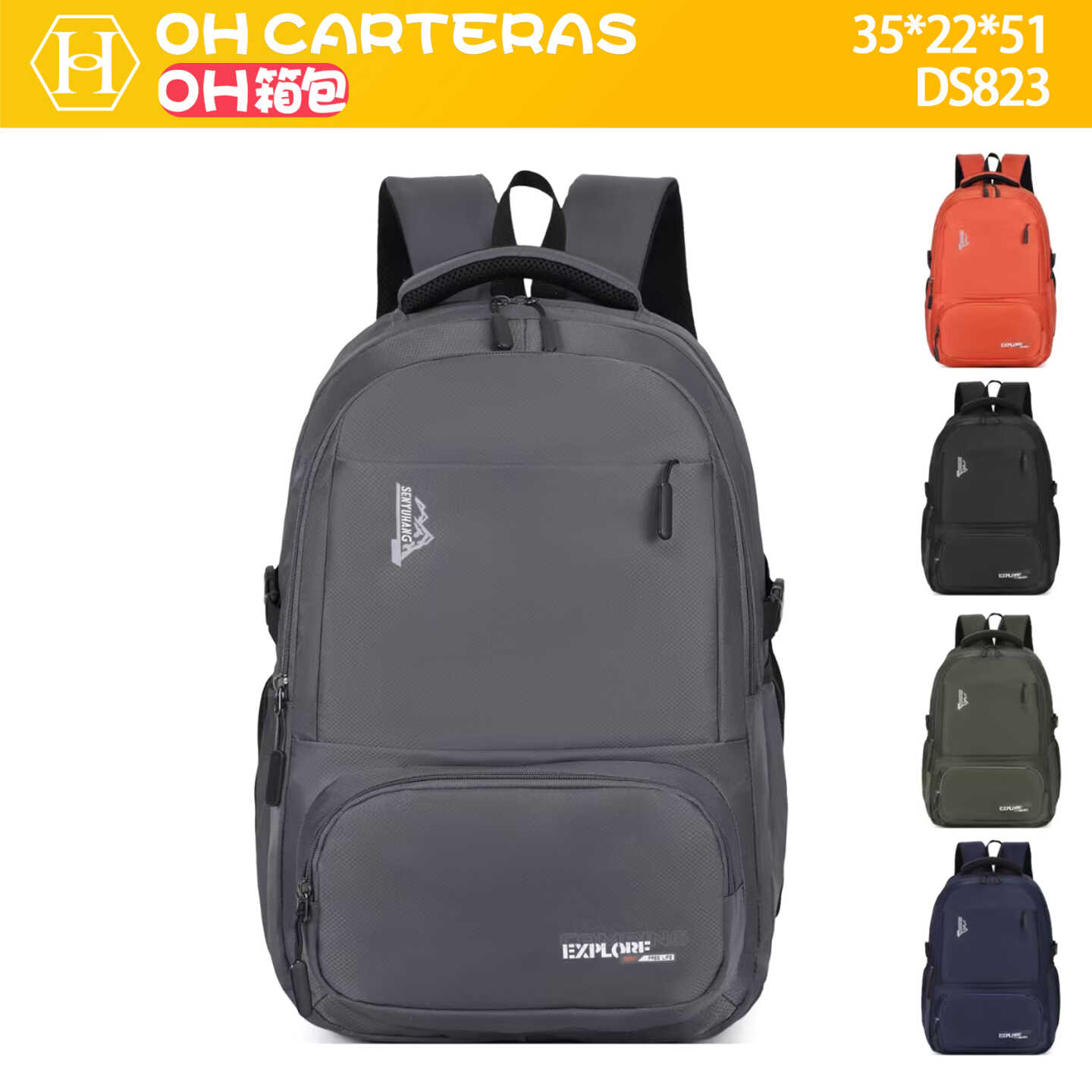 Mochila