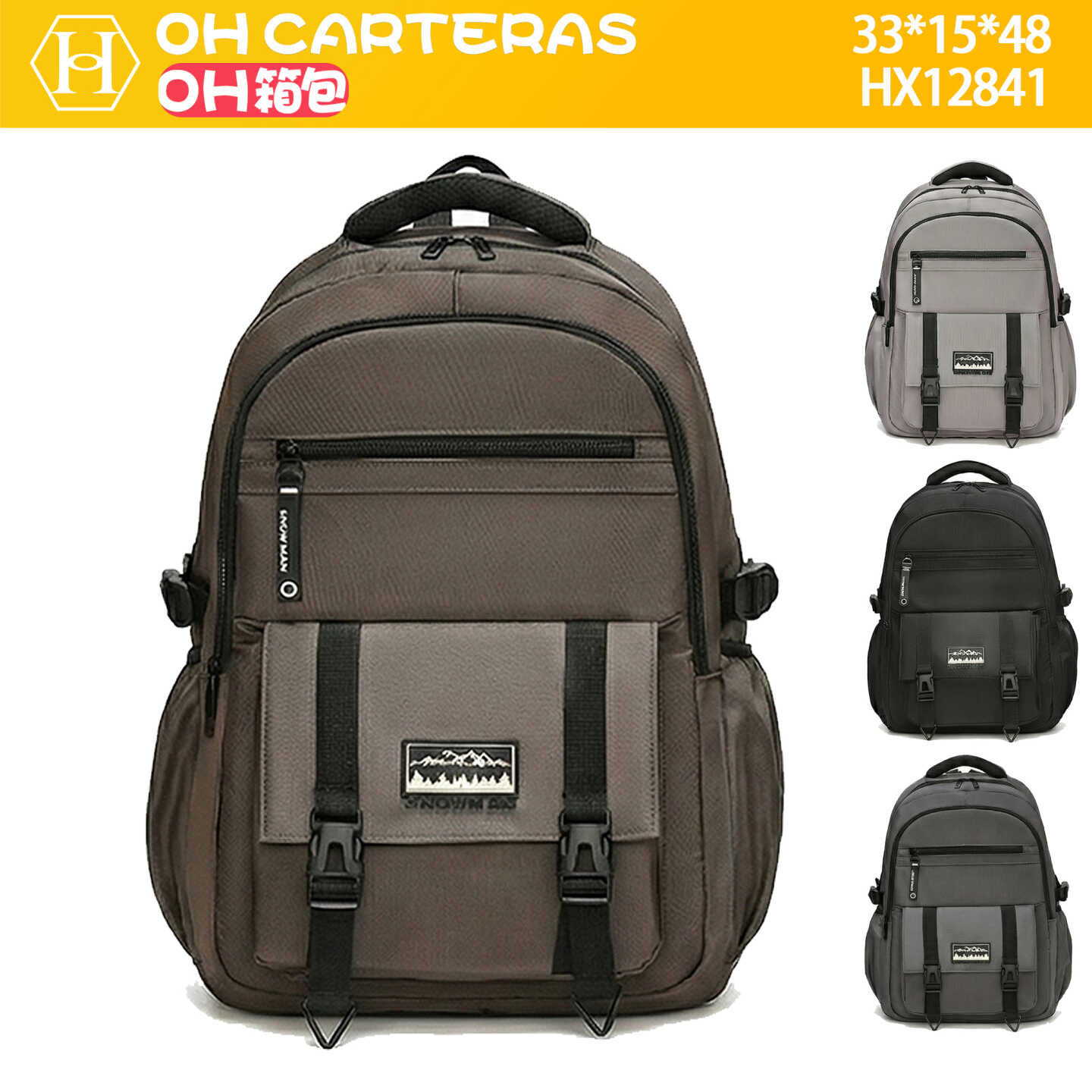 Mochila