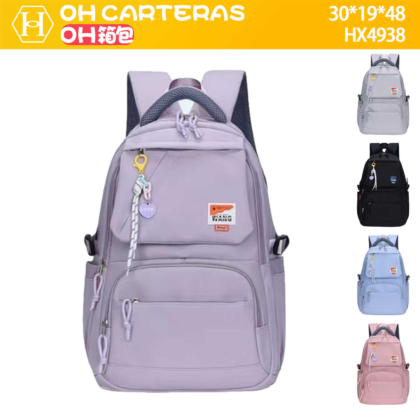 Mochila