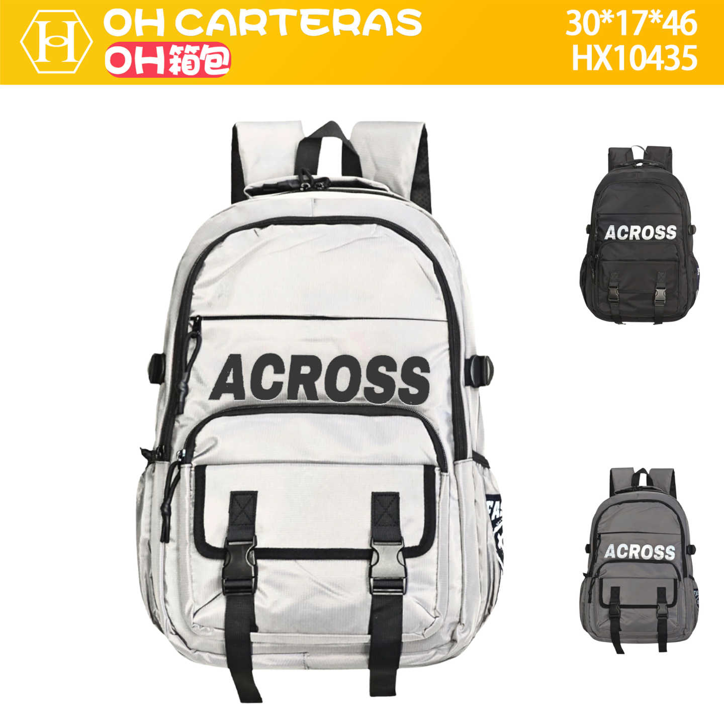 Mochila