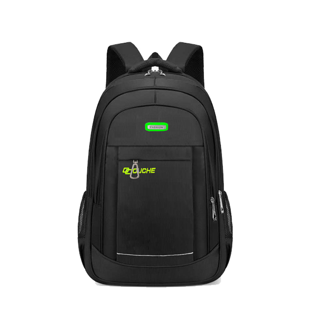 Mochila multifuncional con compartimento para notebook