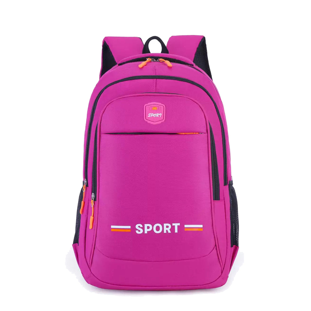 Mochila Notebook amplia
