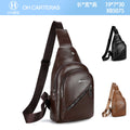Bolso Bandolero