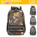 Mochila