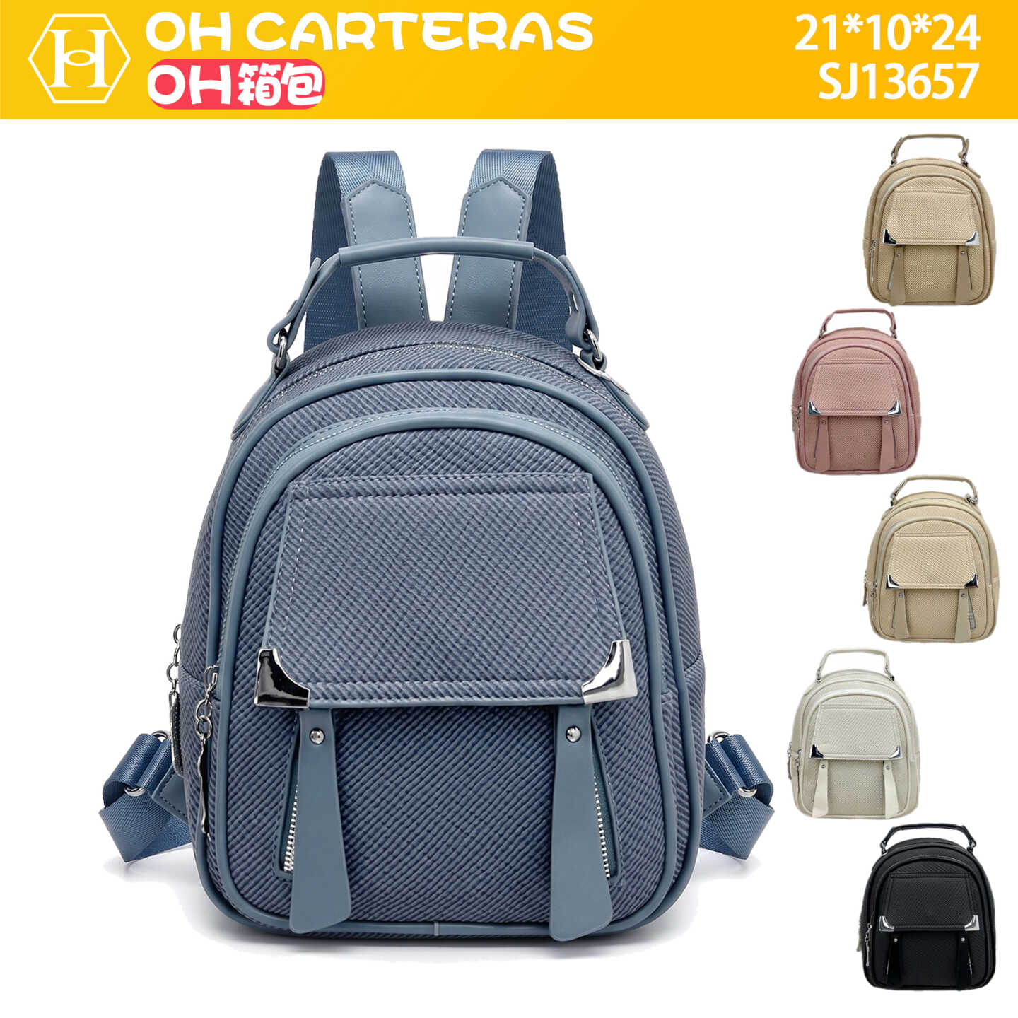 Mochila
