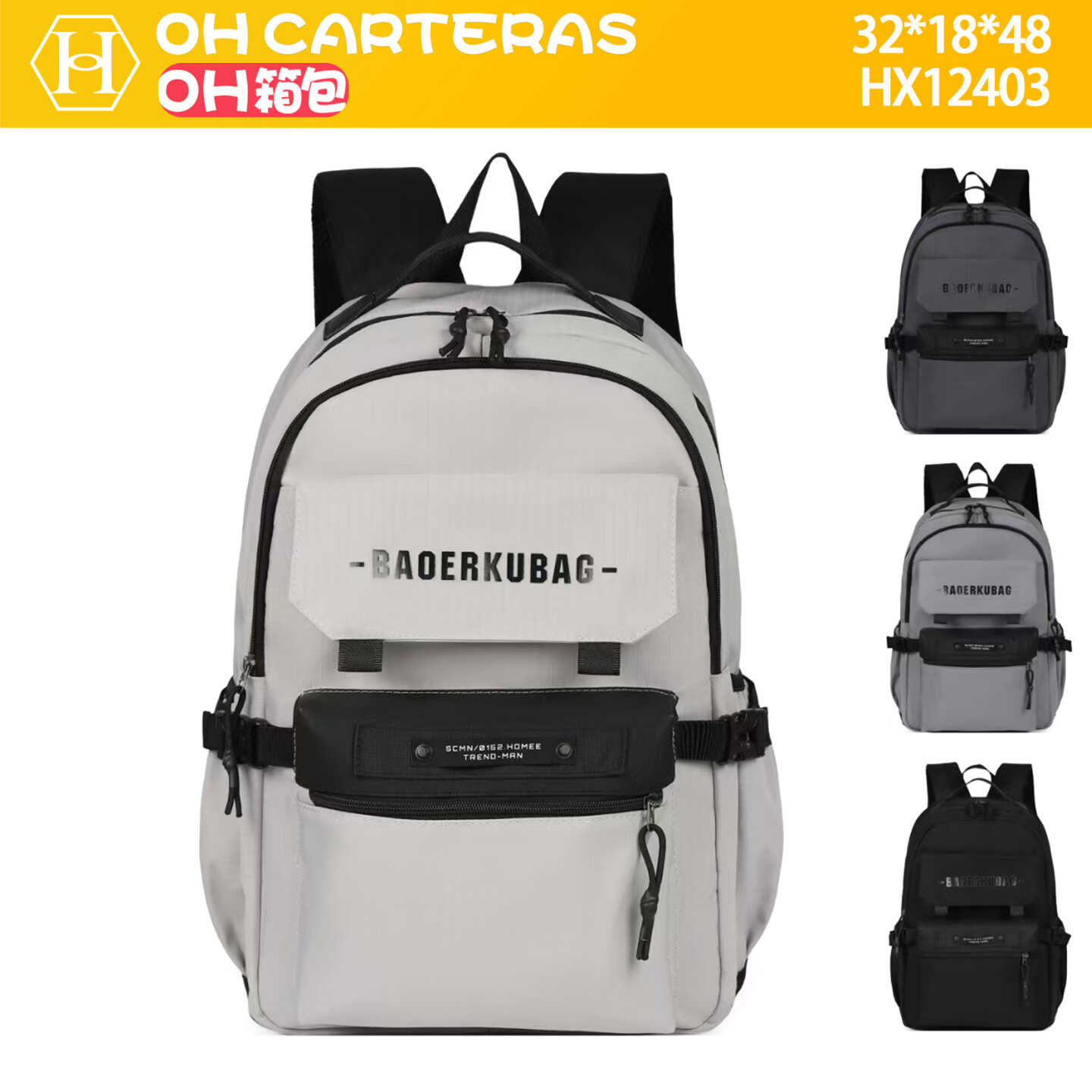 Mochila