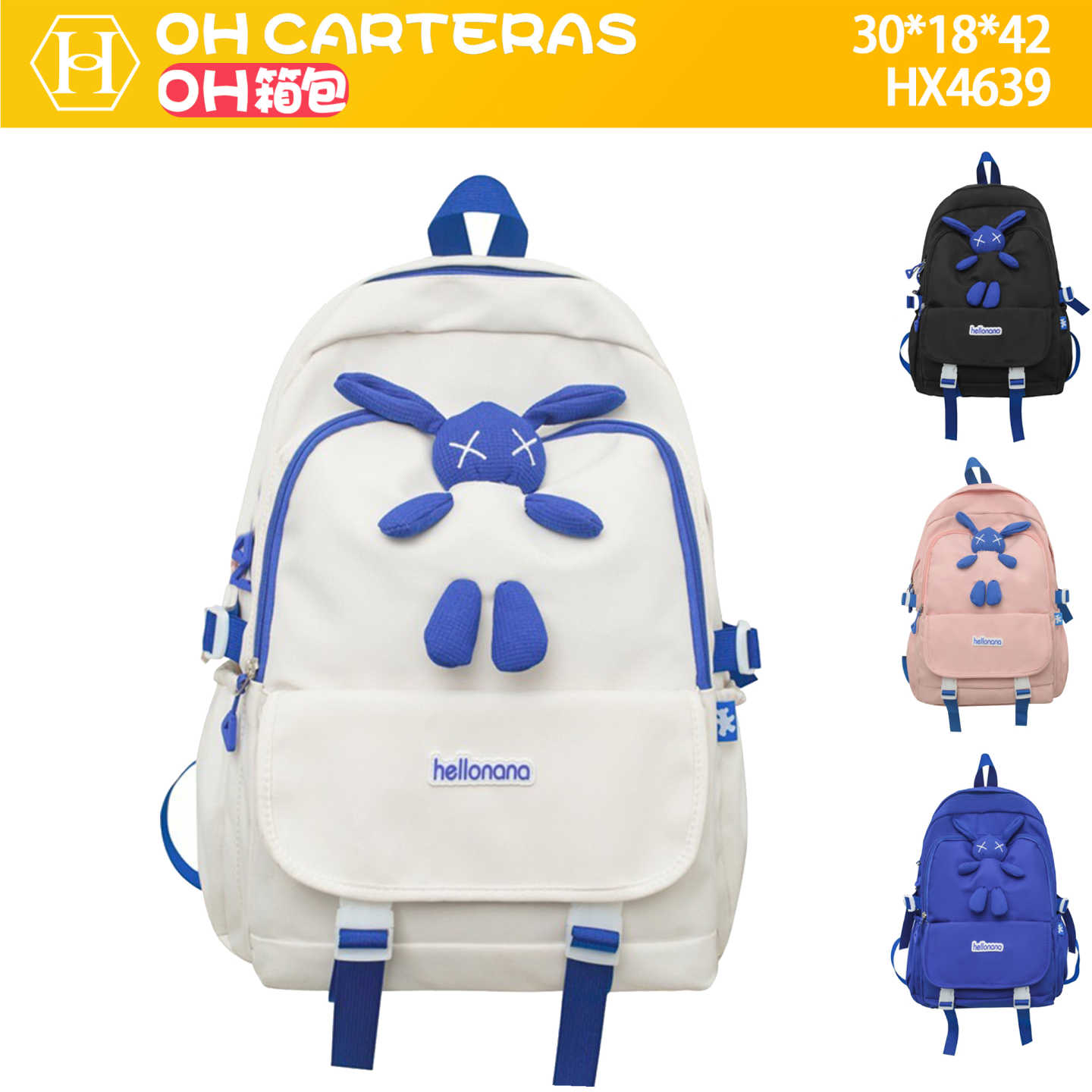 Mochila