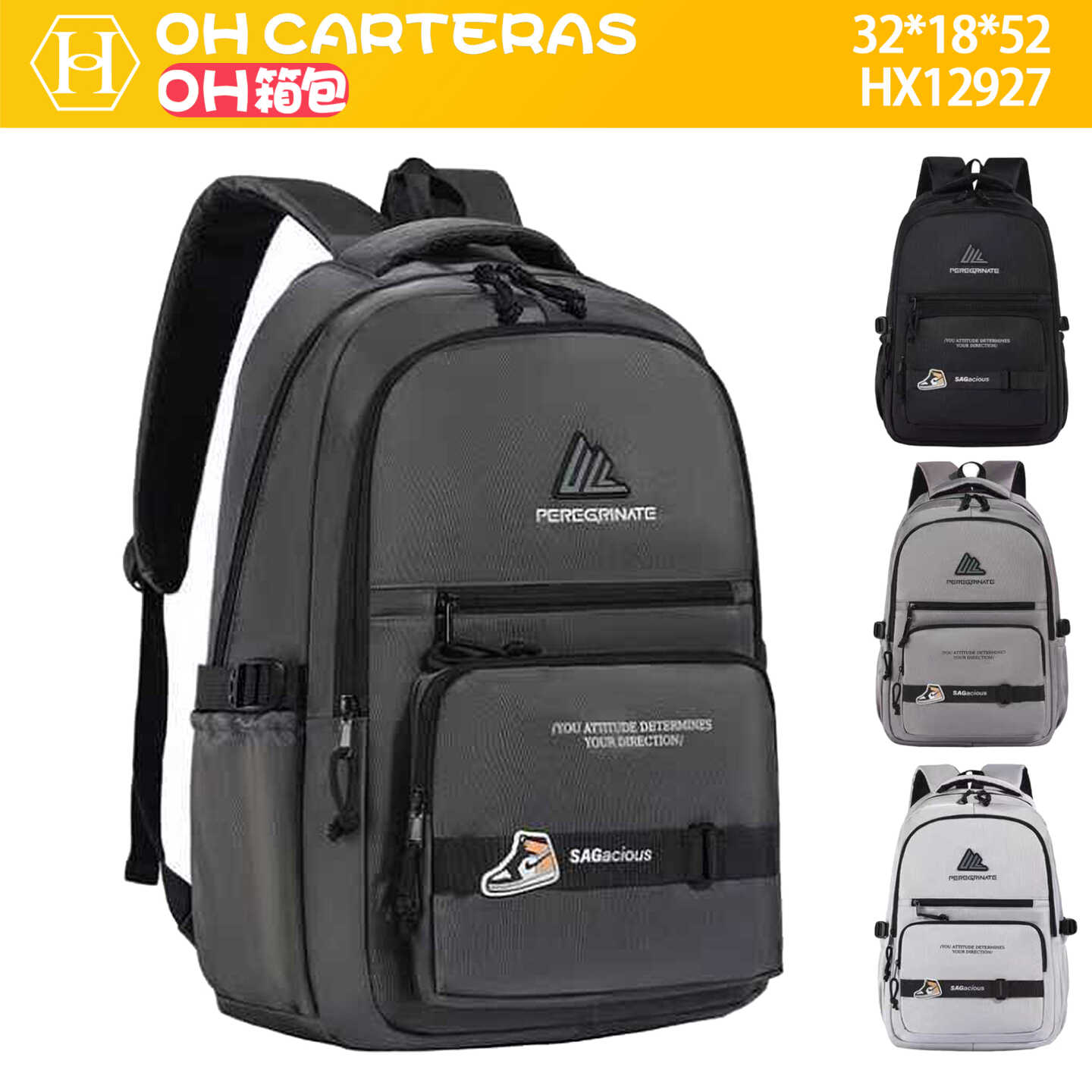 Mochila
