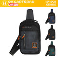Bolso Bandolero   