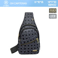 Bolso Bandolero