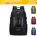 Mochila de viaje