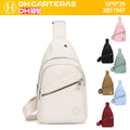 Bolso De Bandolero  