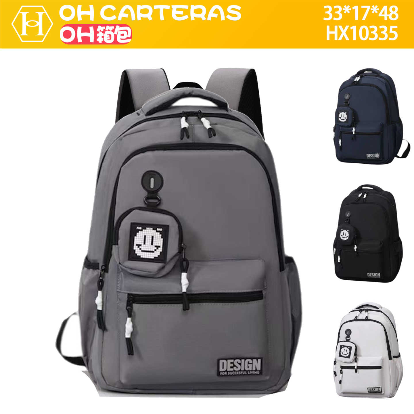 Mochila