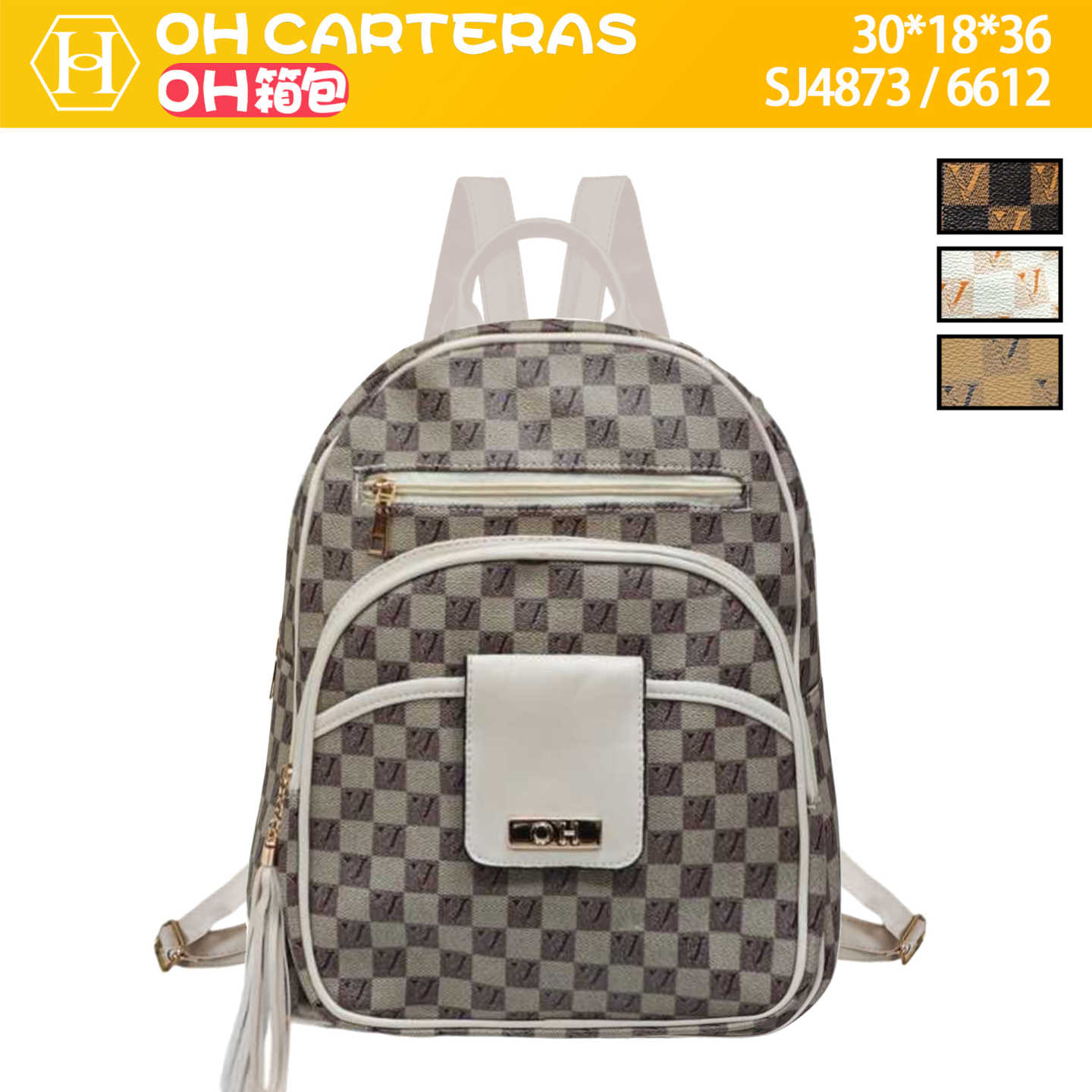 Mochila 