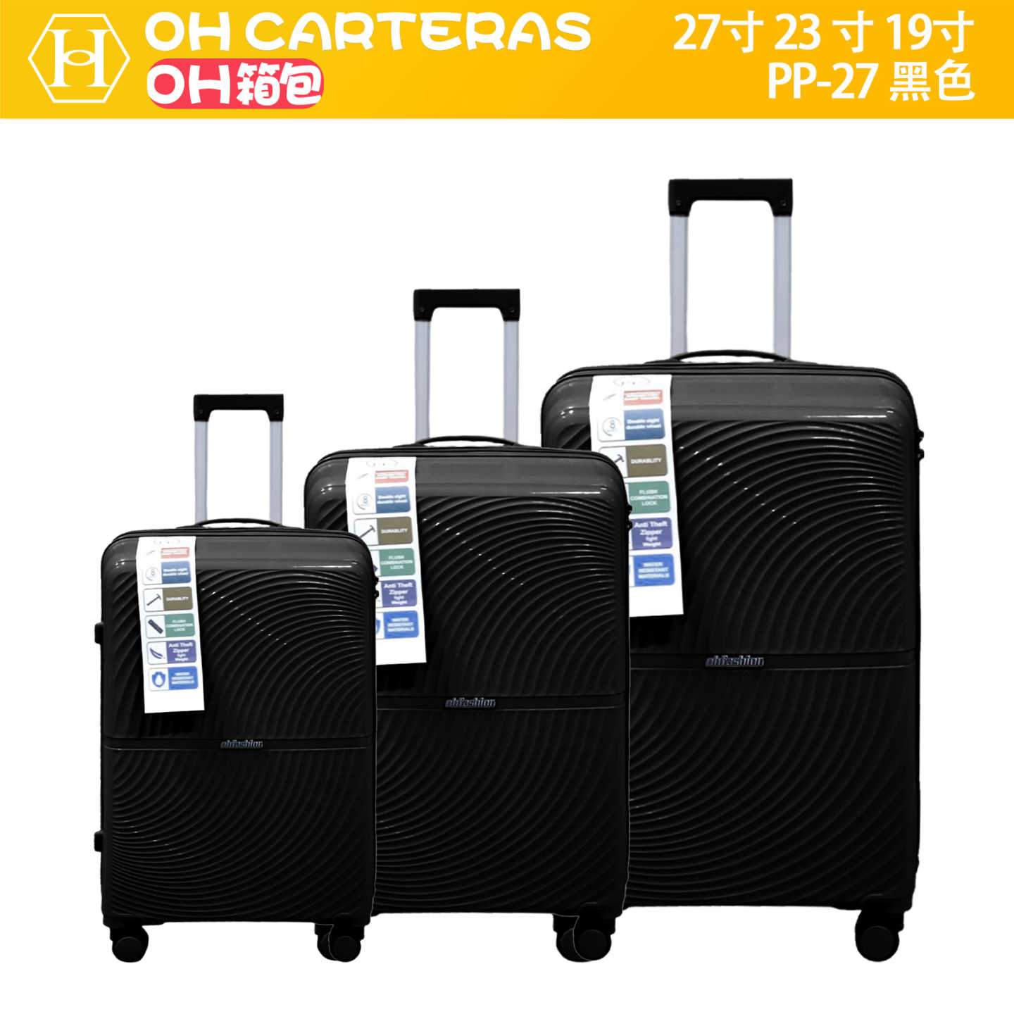 MALETA PP