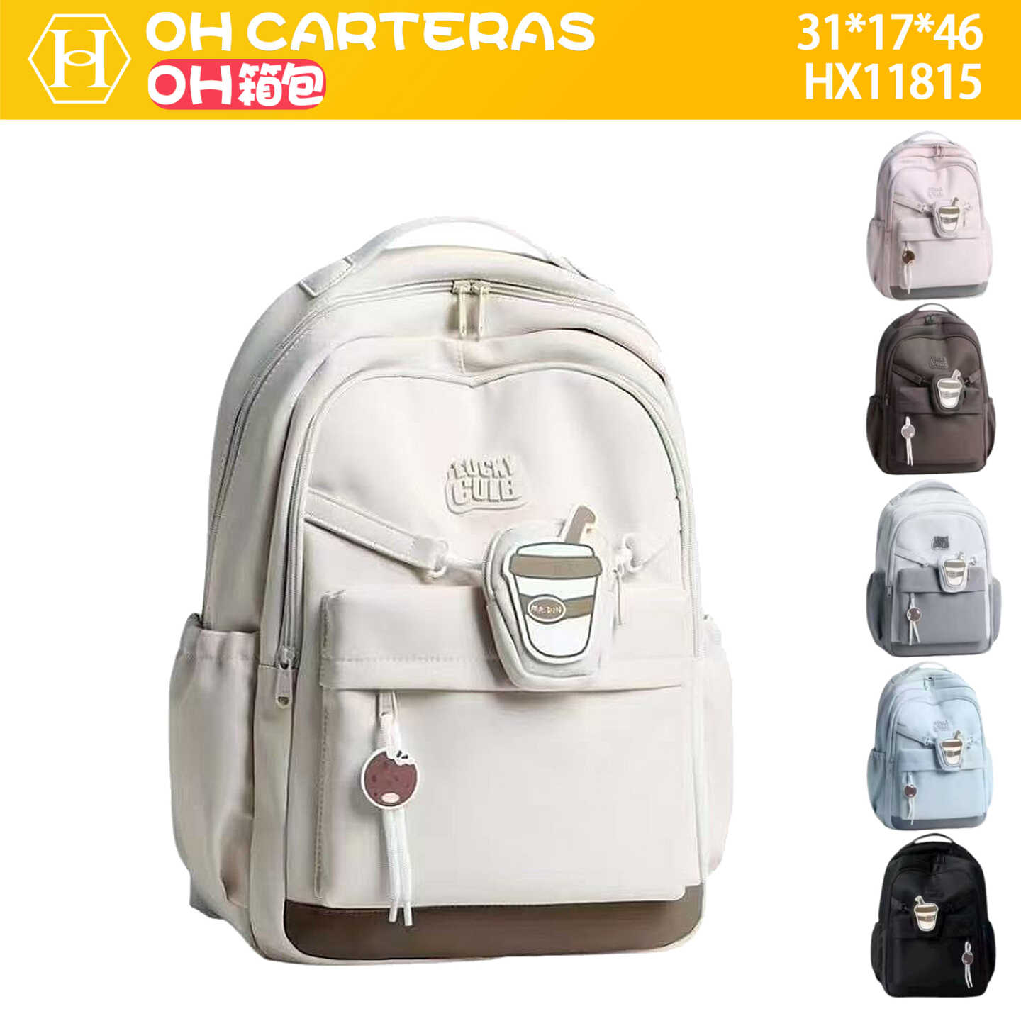 Mochila