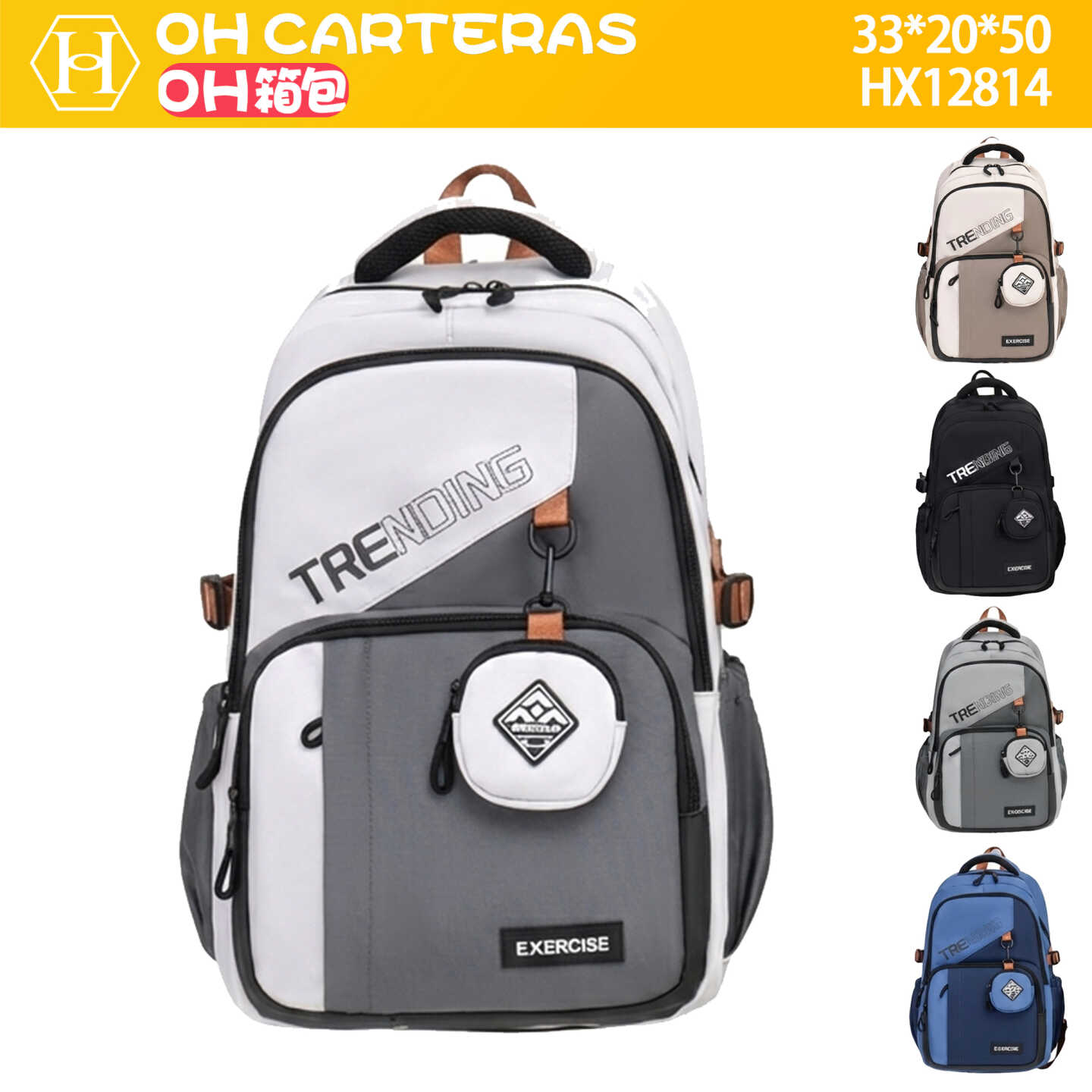 Mochila