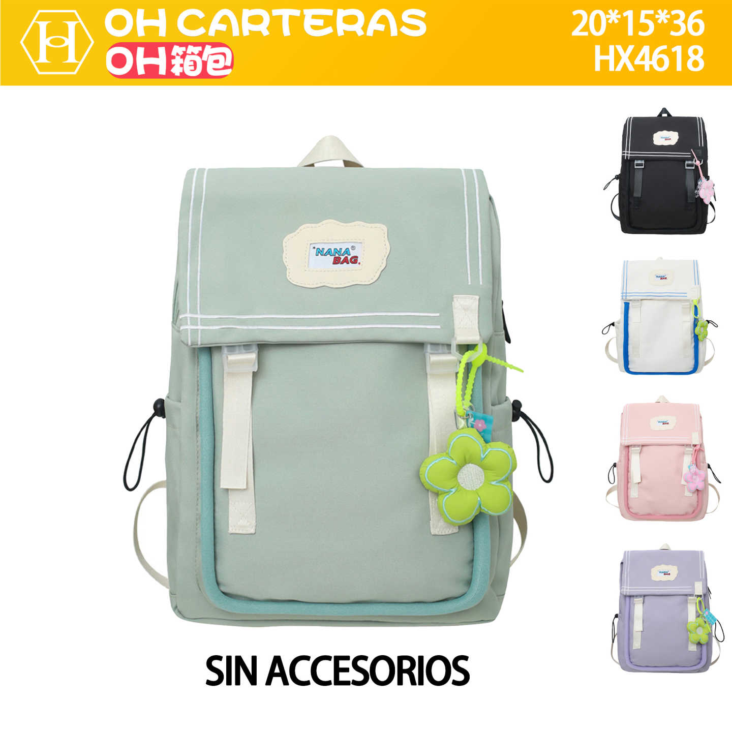 Mochila