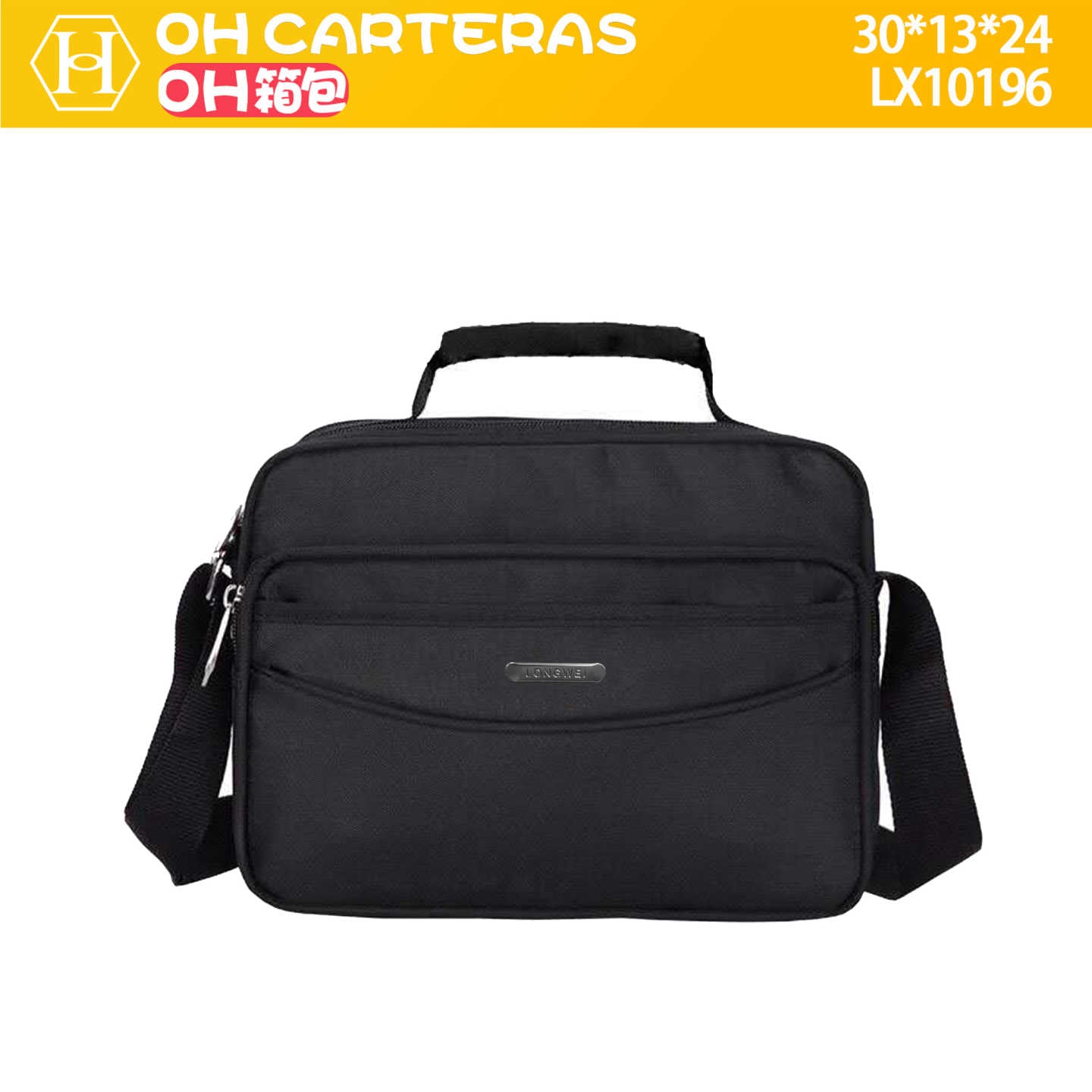 Bolso Para Portatil