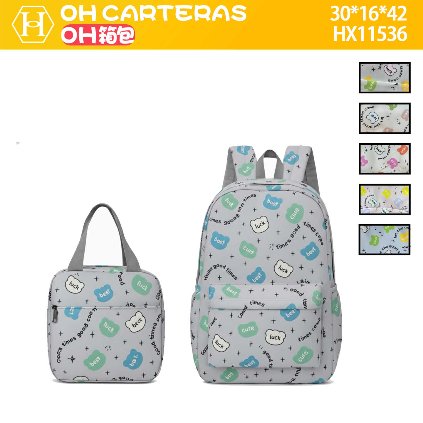 Mochila