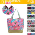 Bolso De Playa