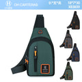 Bolso Bandolero