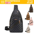 Bolso De Bandolero  