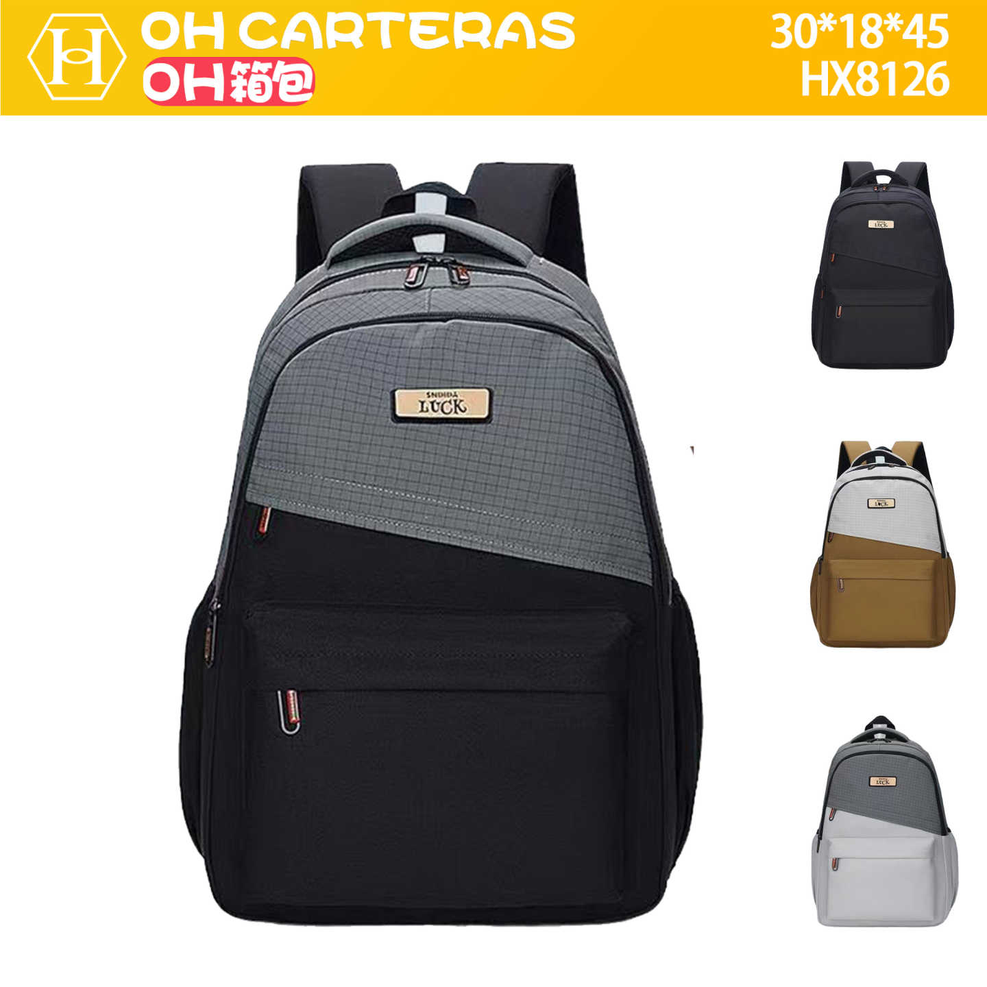 Mochila