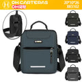 Bolso Bandolero