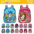 Mochila de Niños