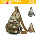 Bolso De Bandolero