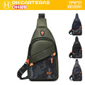 Bolso De Bandolero