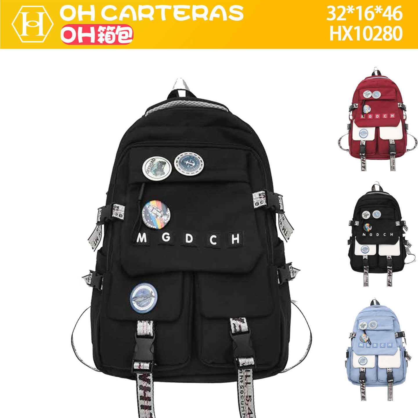 Mochila 