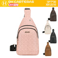 Bolso De Bandolero  