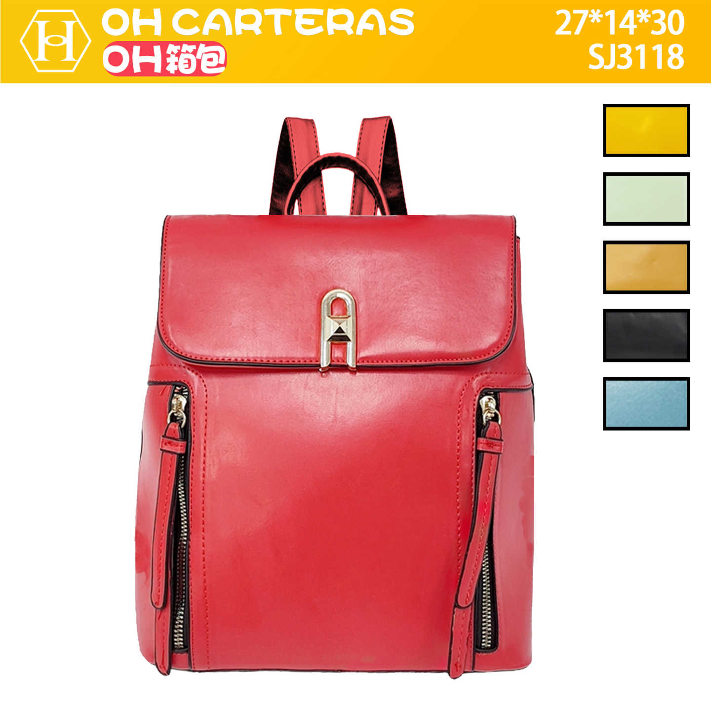 Mochila
