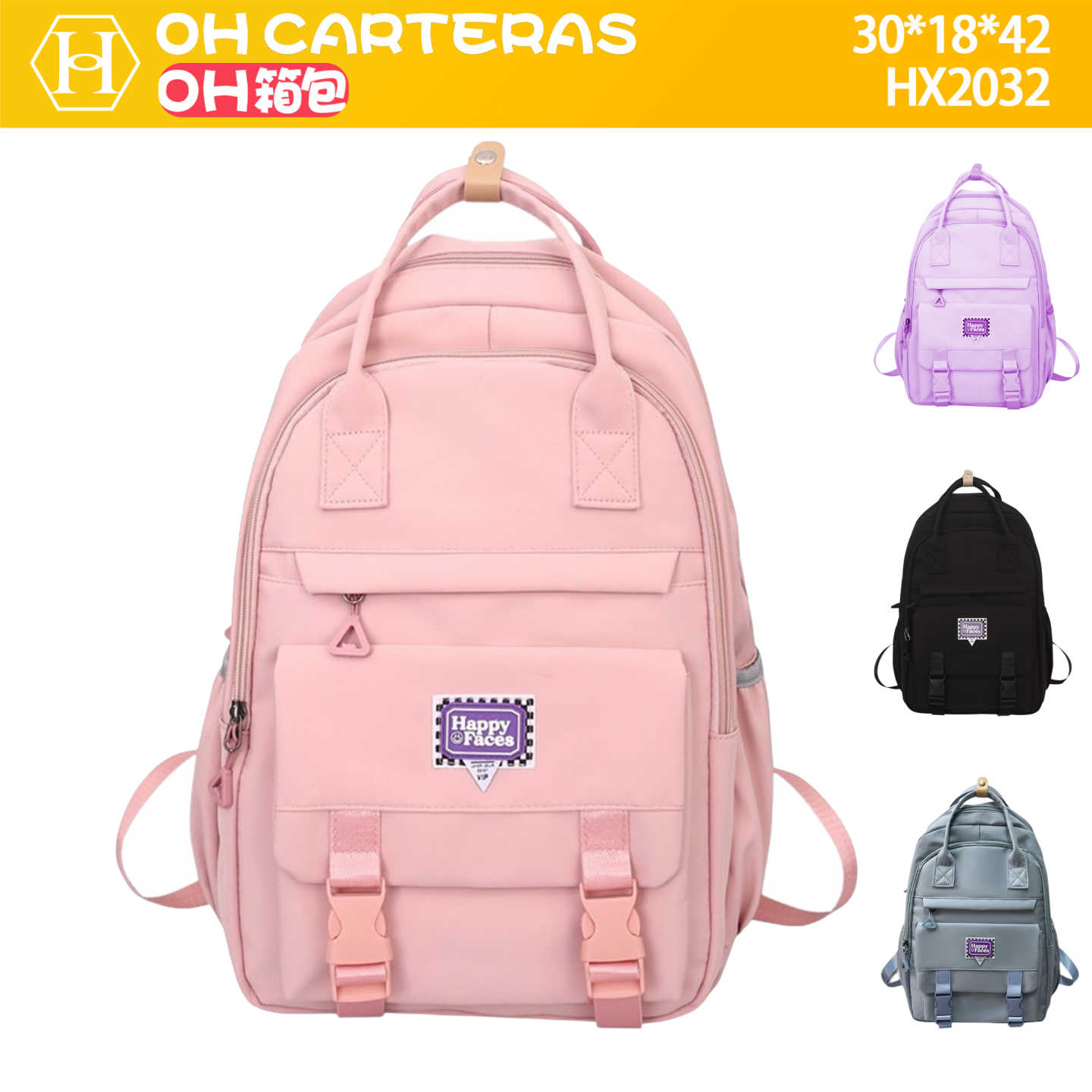 Mochila