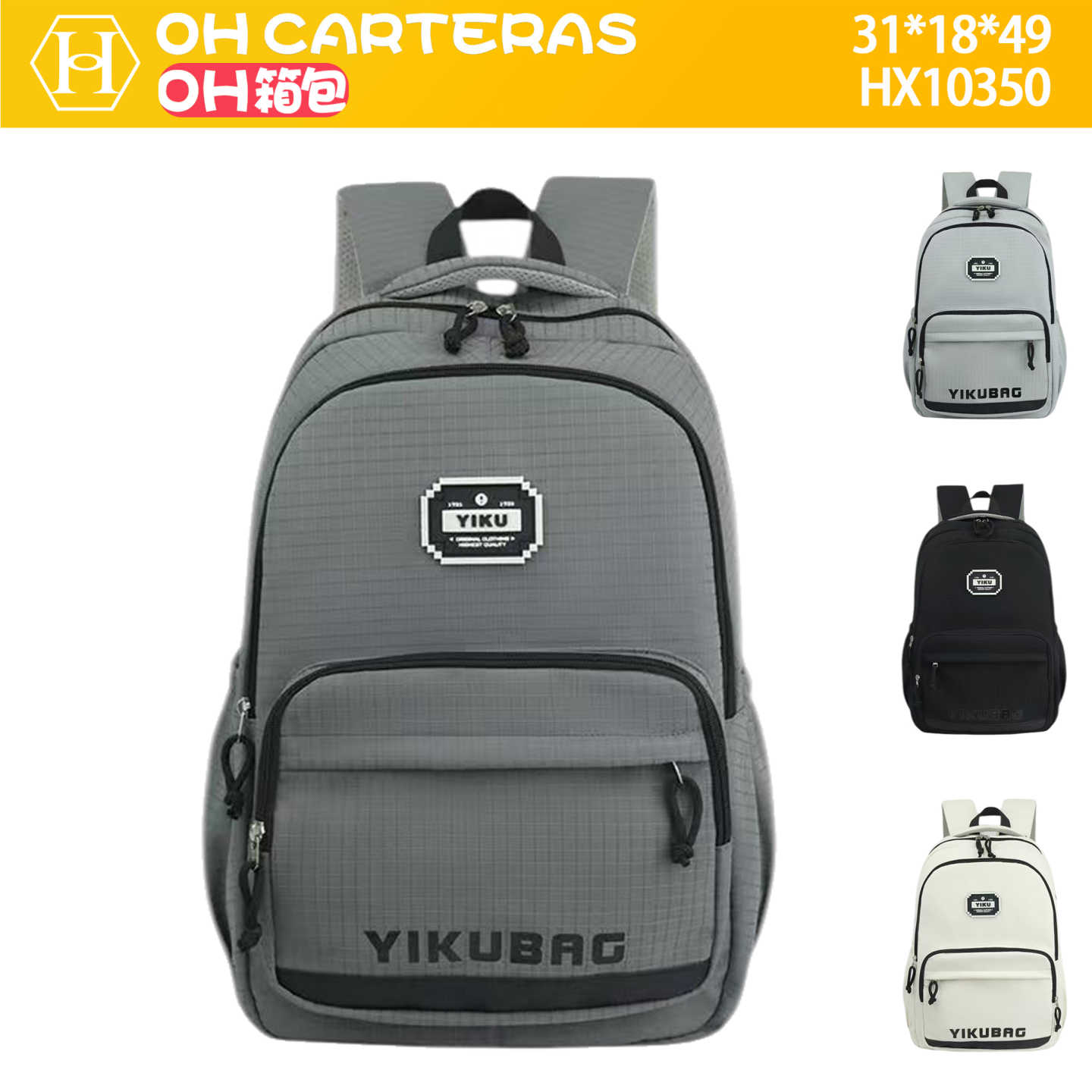 Mochila