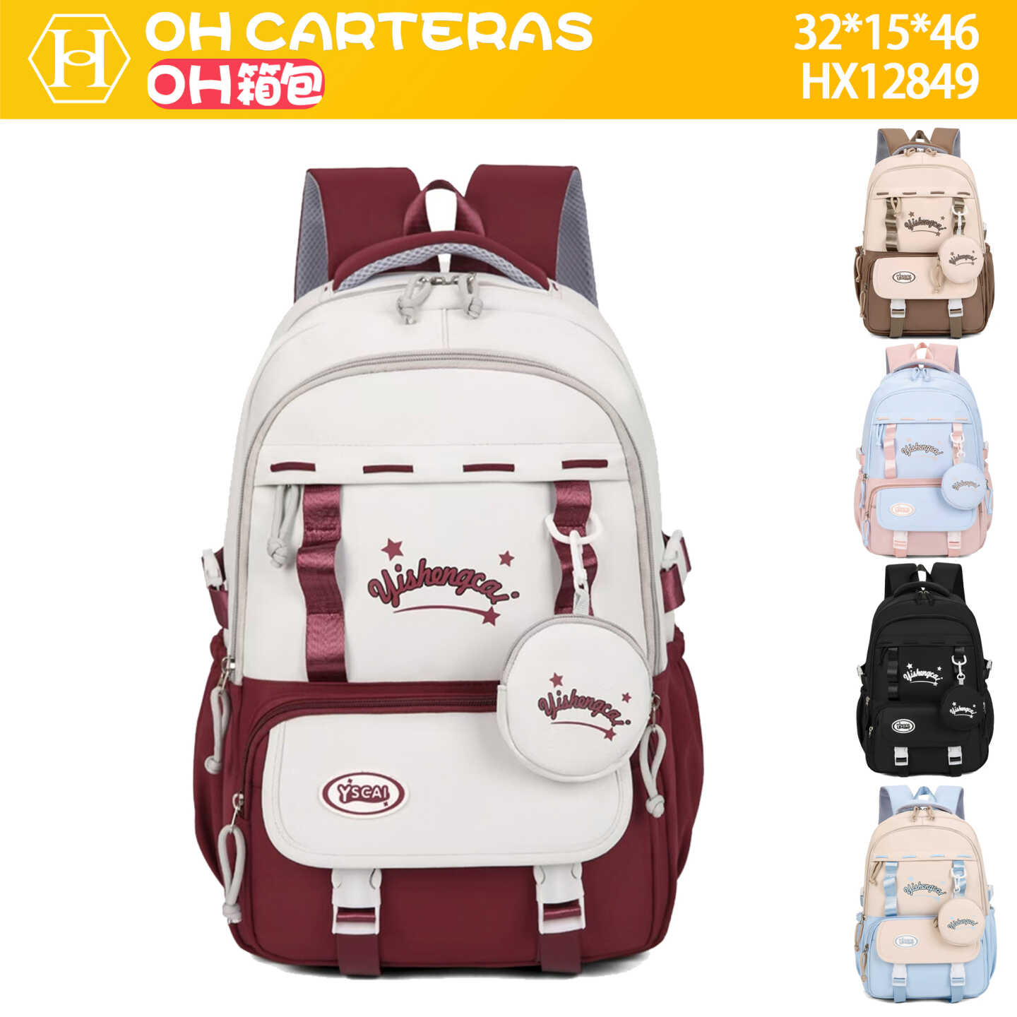 Mochila