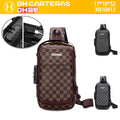 Bolso Bandolero   