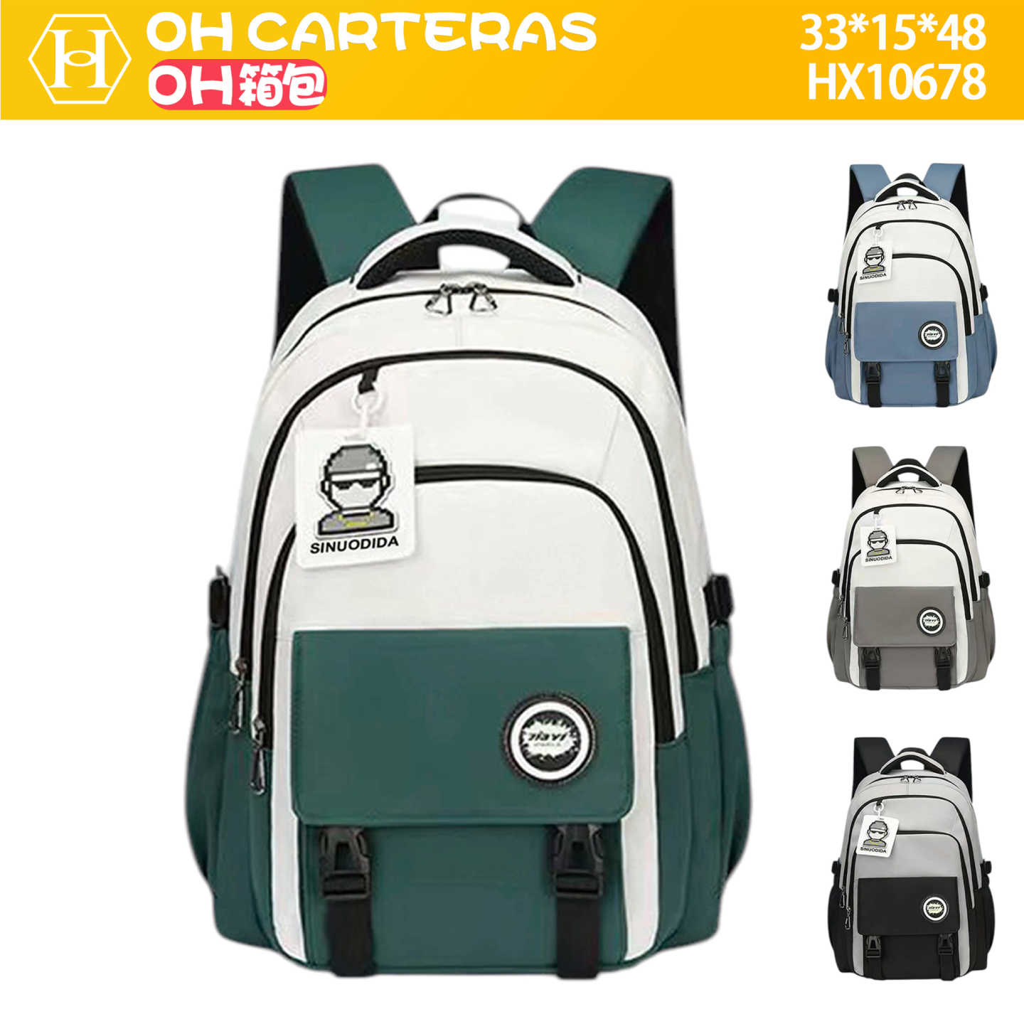 Mochila